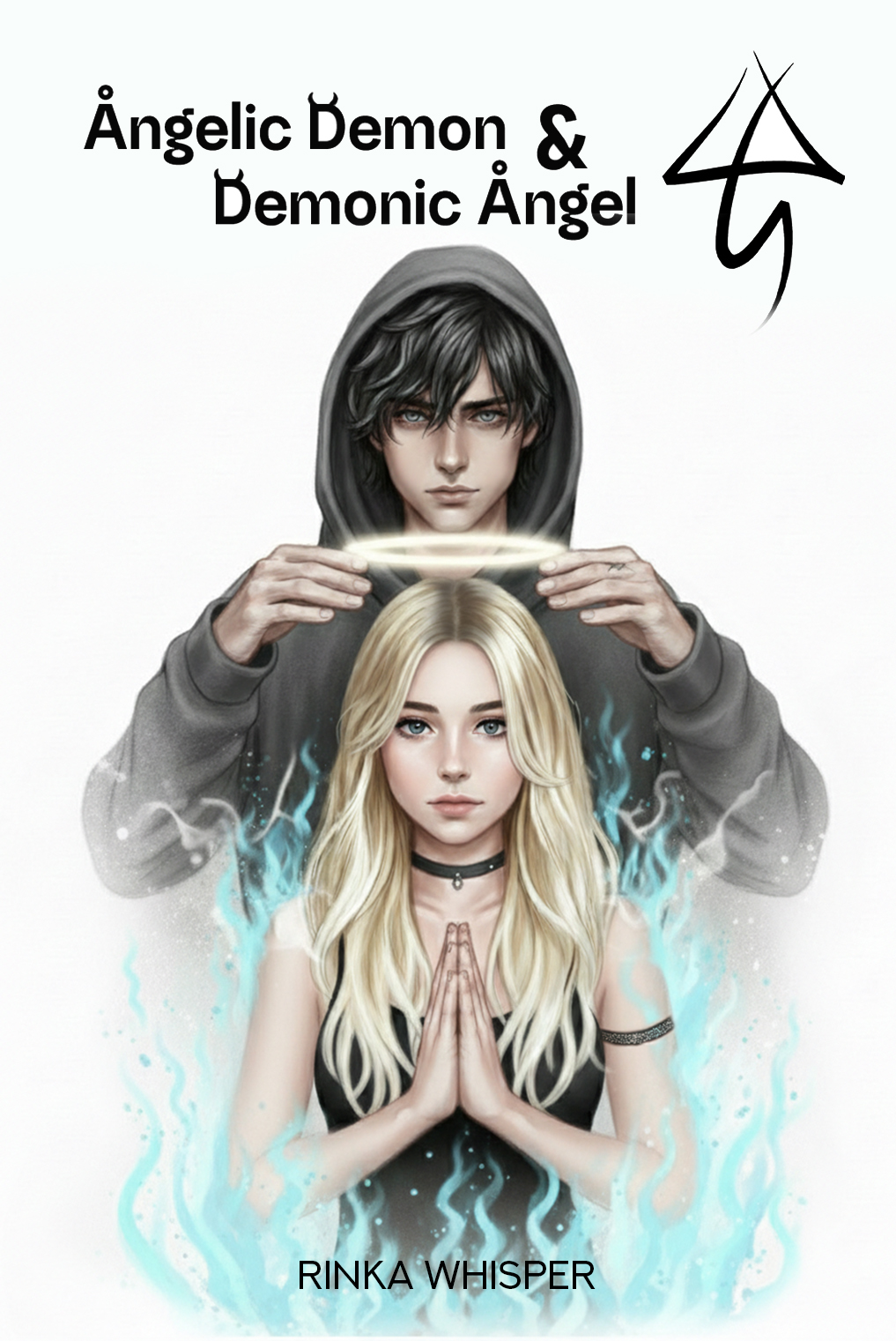 Angelic Demon & Demonic Angel