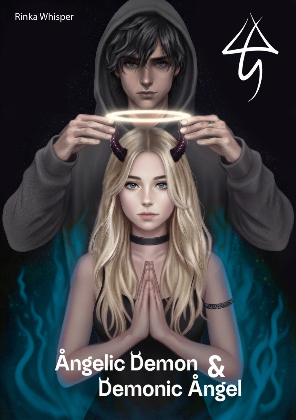 Angelic Demon & Demonic Angel