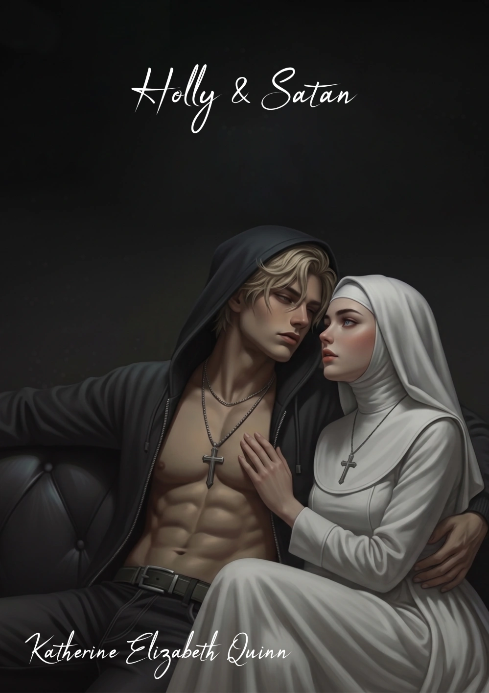 Holly & Satan
